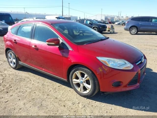 FORD FORD FOCUS SE