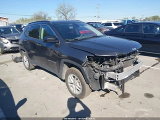 JEEP JEEP COMPASS SPORT 4X4