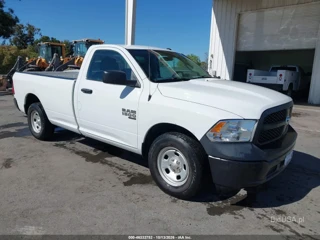 RAM RAM 1500 CLASSIC TRADESMAN  4X2 8' BOX