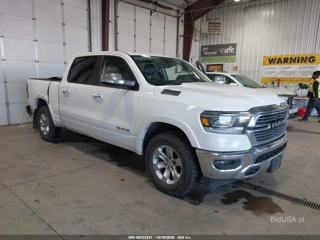 RAM RAM 1500 LARAMIE  4X4 5'7 BOX