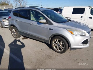 FORD FORD ESCAPE SEL