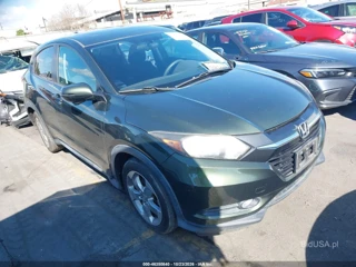 HONDA HONDA HR-V EX