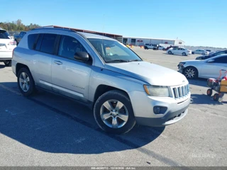 JEEP JEEP COMPASS