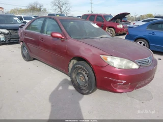 TOYOTA TOYOTA CAMRY LE