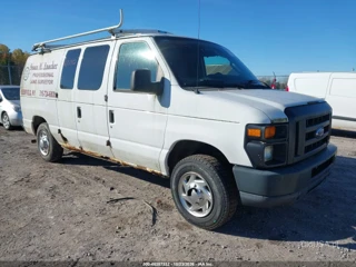 FORD FORD E-150 COMMERCIAL/RECREATIONAL