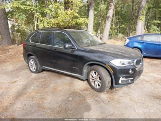 BMW X5 XDRIVE35I
