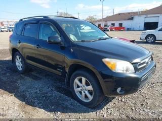 TOYOTA TOYOTA RAV4 LIMITED