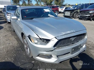 FORD FORD MUSTANG V6