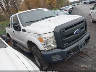 FORD FORD F-250 XL