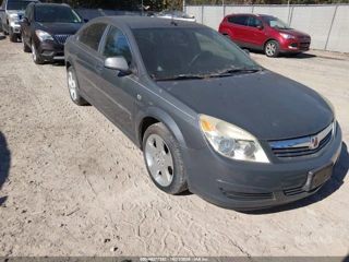SATURN SATURN AURA XE