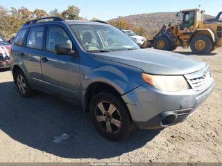 SUBARU SUBARU FORESTER 2.5X