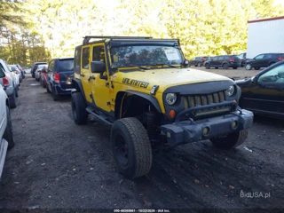 JEEP JEEP WRANGLER UNLIMITED X