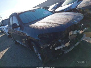 BMW X3 SDRIVE30I