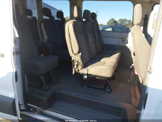FORD FORD TRANSIT-350 XLT