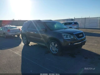 GMC ACADIA SLT-2