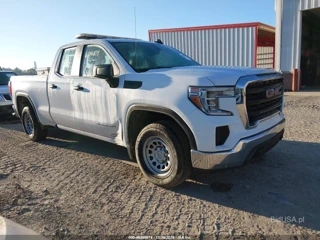 GMC SIERRA 1500 4WD  STANDARD BOX