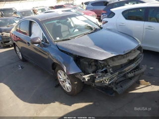 SUBARU SUBARU LEGACY 2.5I PREMIUM