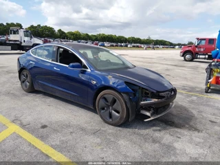 TESLA TESLA MODEL 3 LONG RANGE/PERFORMANCE