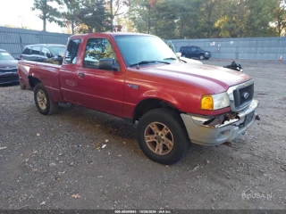 FORD FORD RANGER XLT