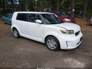 SCION SCION XB
