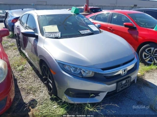 HONDA HONDA CIVIC LX