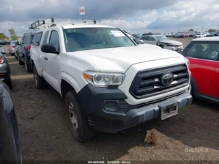 TOYOTA TOYOTA TACOMA SR