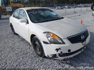 NISSAN NISSAN ALTIMA 2.5