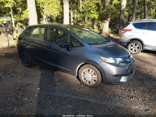 HONDA HONDA FIT LX