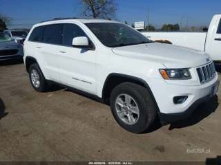 JEEP JEEP GRAND CHEROKEE LAREDO
