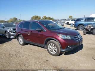 HONDA HONDA CR-V EX-L