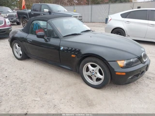 BMW Z3 1.9