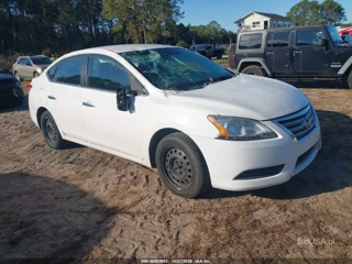 NISSAN NISSAN SENTRA FE+ S/S/SL/SR/SV
