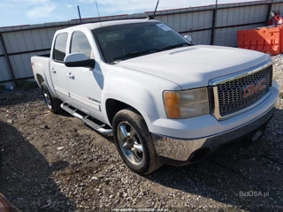 GMC SIERRA 1500 SLT