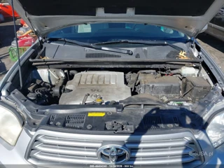 TOYOTA TOYOTA HIGHLANDER