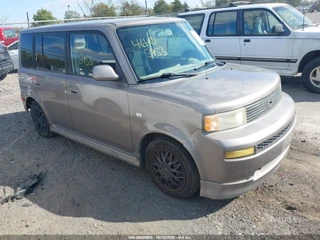 SCION SCION XB
