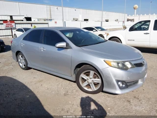 TOYOTA TOYOTA CAMRY SE