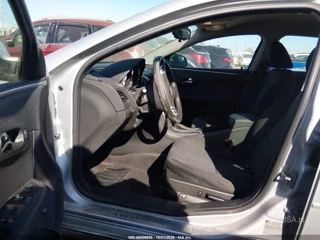 CHEVROLET CHEVROLET MALIBU 1LT