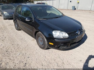 VOLKSWAGEN VOLKSWAGEN RABBIT S