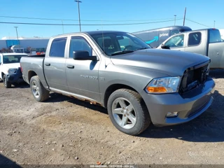 RAM RAM 1500 ST