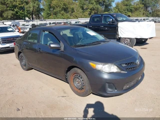 TOYOTA TOYOTA COROLLA LE