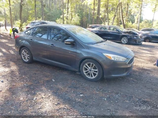FORD FORD FOCUS SE