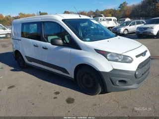 FORD FORD TRANSIT CONNECT XL