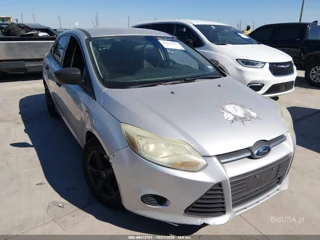 FORD FORD FOCUS S