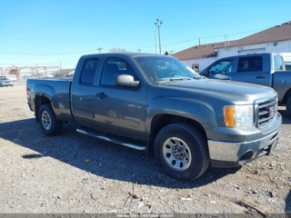 GMC SIERRA 1500 SL
