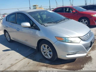 HONDA HONDA INSIGHT EX