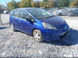 HONDA HONDA FIT