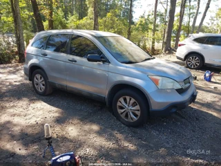 HONDA HONDA CR-V LX