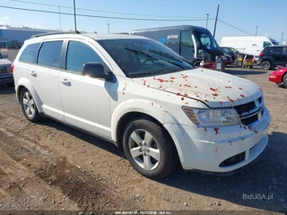 DODGE DODGE JOURNEY SE