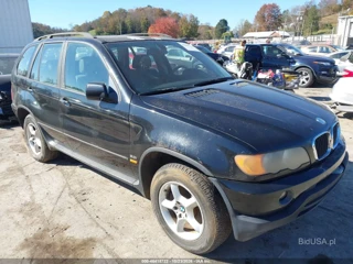BMW X5 3.0I