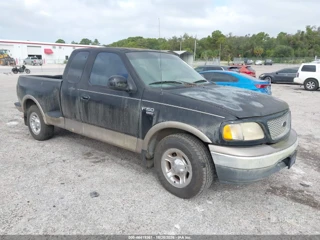 FORD FORD F-150 LARIAT/XL/XLT